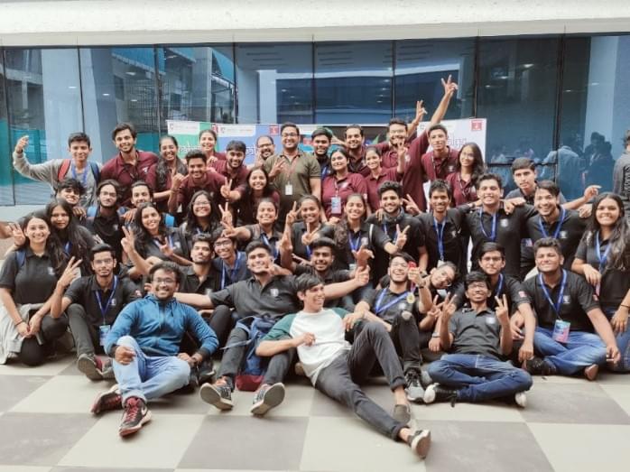 NMIMS School of Hospitality Management Navi Mumbai Extra-Curricular photo 5